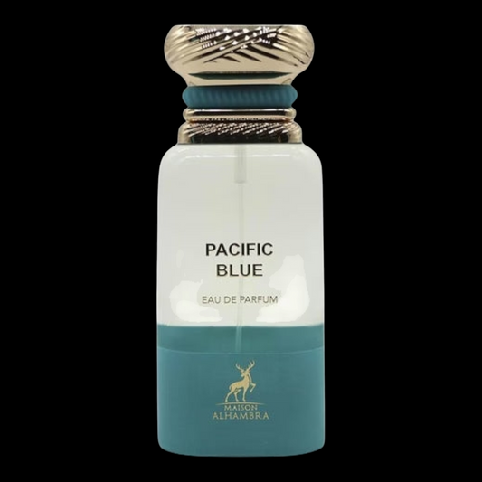 Pacific Blue 100ml - Maison Alhambra