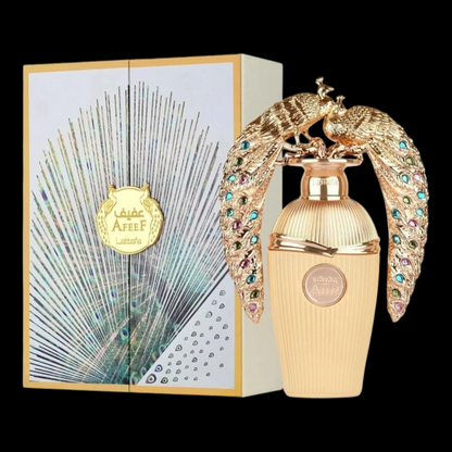 Afeef 100ml - Lattafa