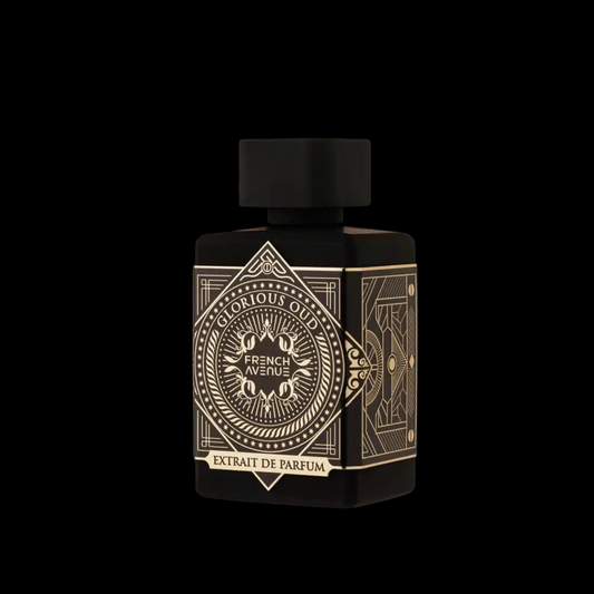 Glorious Oud 80ml - French Avenue