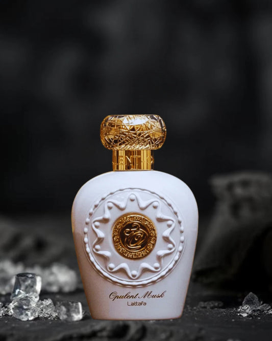 Opulent Musk 100ml - Lattafa