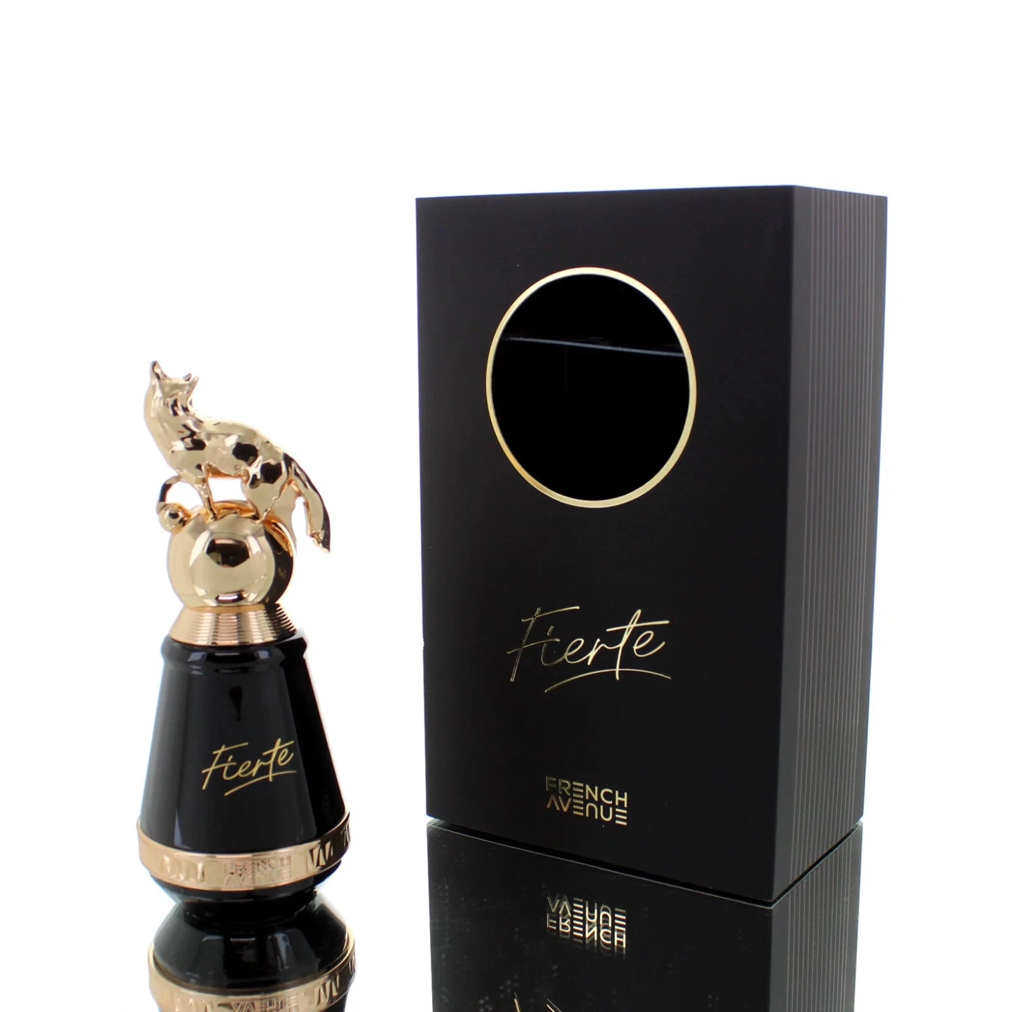 Fierte 100ml - French Avenue