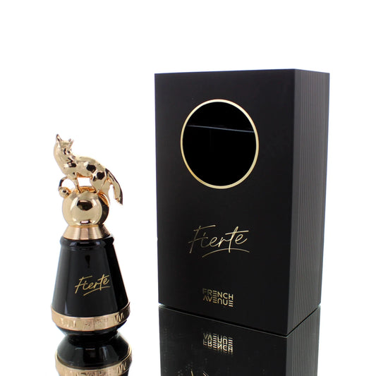 Fierte 100ml - French Avenue