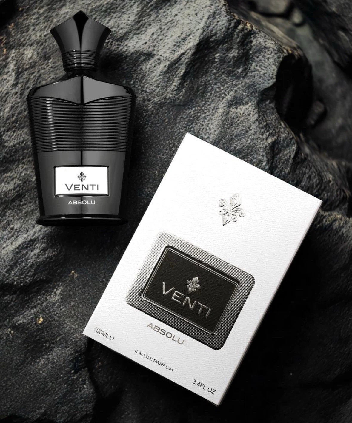 Venti Absolu 100ml - Fragrance World