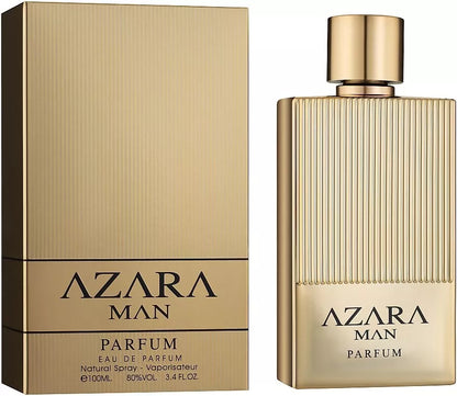 Azara Man 100 ml - Fragrance World