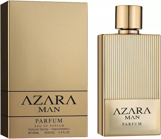 Azara Man 100 ml - Fragrance World