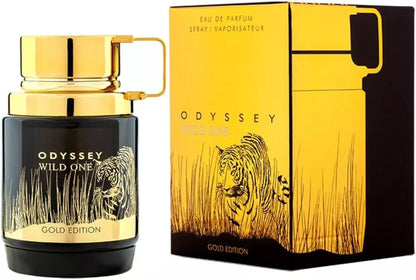 Odyssey wildone 100ml - ARMAF