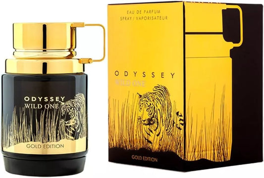 Odyssey wildone 100ml - ARMAF
