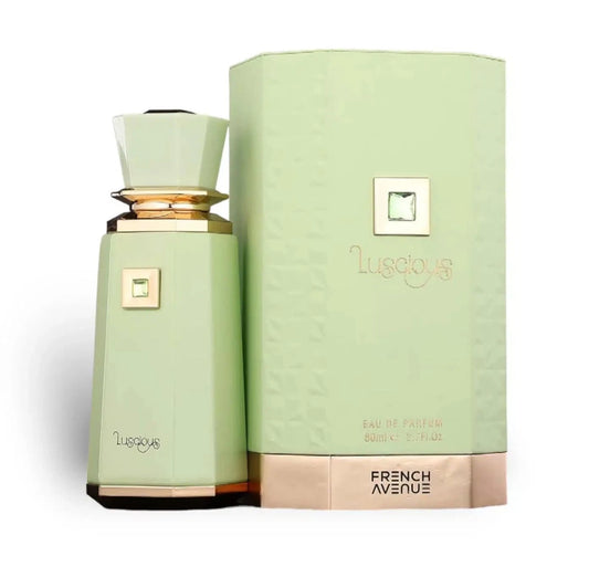 Luscious 100ml- French Avenue