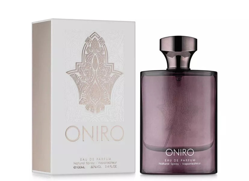 Oniro 100ml - Fragrance World