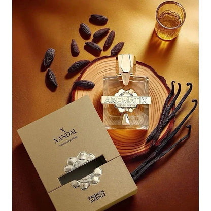 Aromatix X Xandal 100ml - French Avenue
