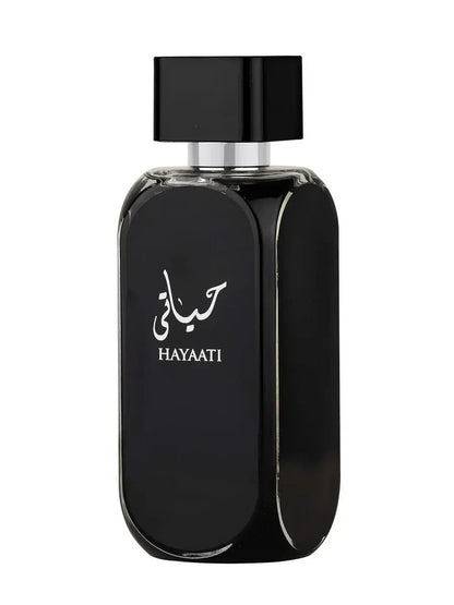 Hayaati 100ml - Fragrance World