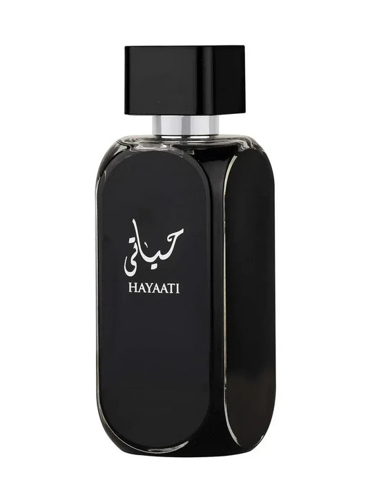 Hayaati 100ml - Fragrance World