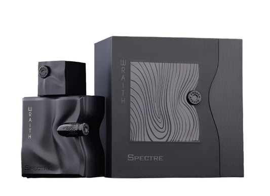 Spectre wraith 80ml - French avenue