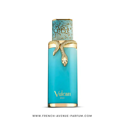 Vulcan Feu - French Avenue -  100ml